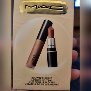 MAC Mini Lip duo in Neutral